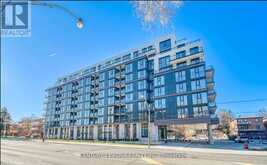 101 - 250 LAWRENCE AVENUE W Toronto