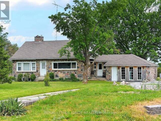 HOUSE - 191 HWY 47 E Scugog Ontario