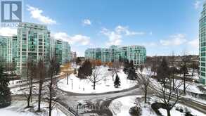 513 - 7825 BAYVIEW AVENUE Markham