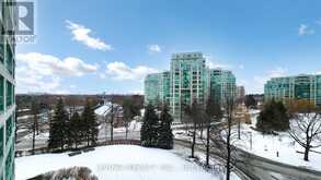 513 - 7825 BAYVIEW AVENUE Markham