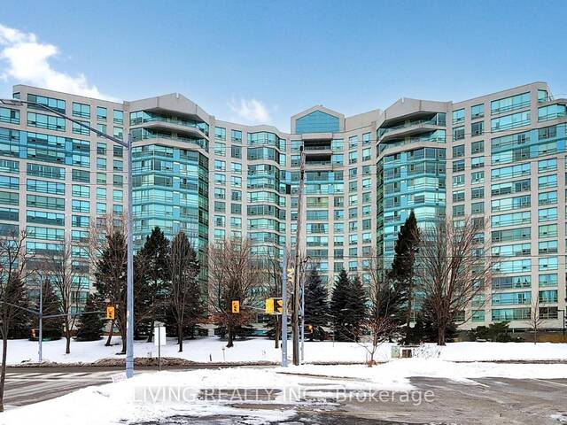 513 - 7825 BAYVIEW AVENUE Markham Ontario