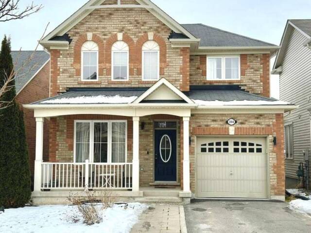 314 JELINIK TERRACE Milton Ontario