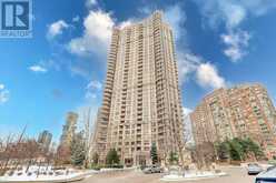 803 - 310 BURNHAMTHORPE ROAD W Mississauga