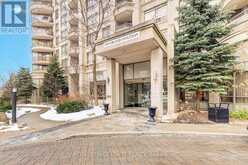 803 - 310 BURNHAMTHORPE ROAD W Mississauga