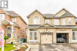 42 PENNYROYAL CRESCENT Brampton