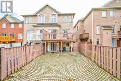 42 PENNYROYAL CRESCENT Brampton