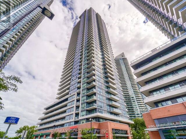 2210 - 2212 LAKESHORE BOULEVARD Toronto Ontario