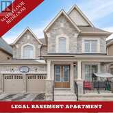 21 SMALLWOOD ROAD Brampton