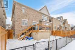 21 SMALLWOOD ROAD Brampton