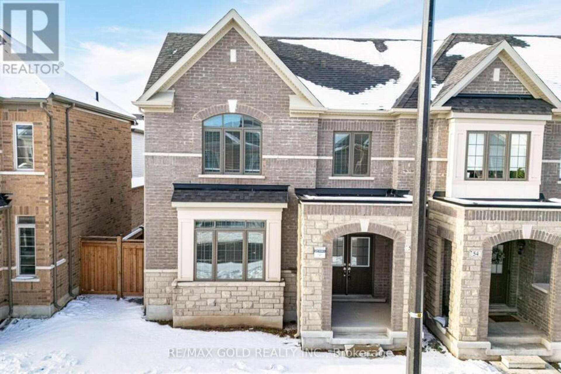 52 BLOCK ROAD Brampton