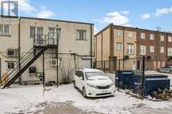 MAIN - 2999 ISLINGTON AVENUE Toronto