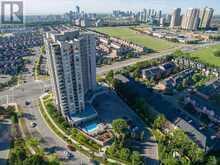 1407 - 220 FORUM DRIVE Mississauga