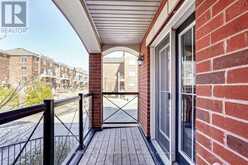 23 - 2468 POST ROAD Oakville