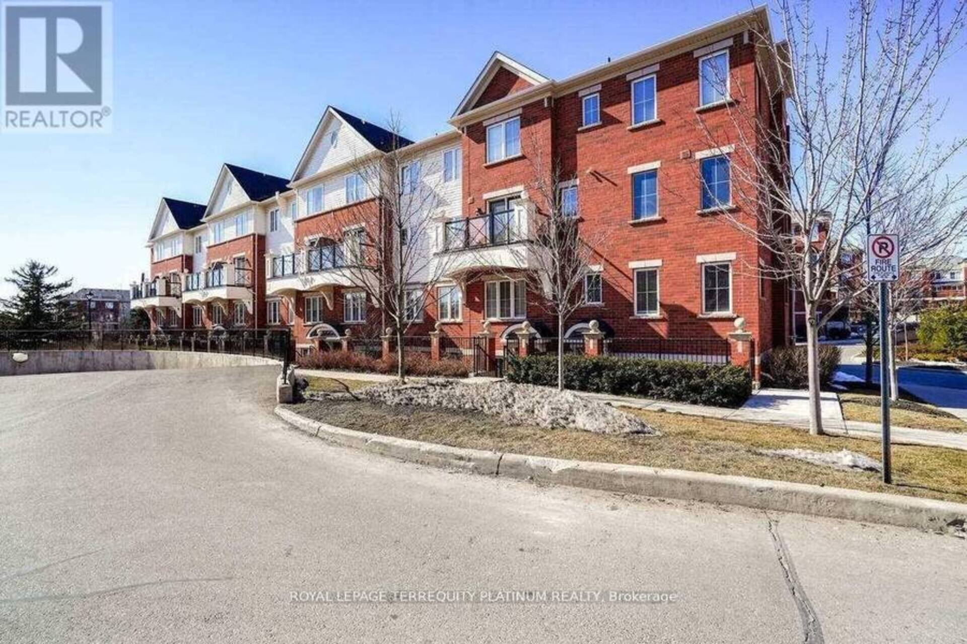 23 - 2468 POST ROAD Oakville