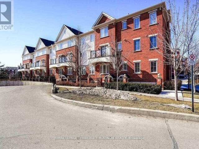 23 - 2468 POST ROAD Oakville Ontario