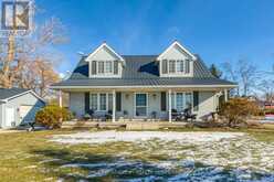 755 SOUTHCOAST DRIVE Haldimand