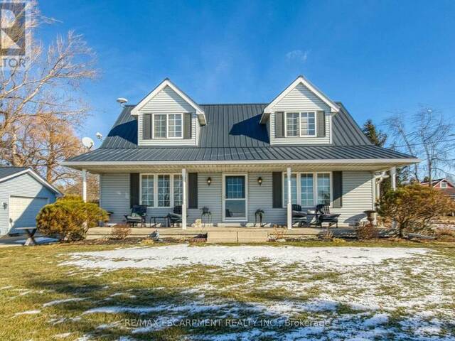 755 SOUTHCOAST DRIVE Haldimand Ontario