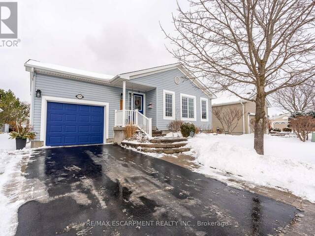 136 GLENARIFF DRIVE Hamilton Ontario