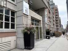 2306 - 65 EAST LIBERTY STREET Toronto