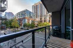 201 - 68 ABELL STREET Toronto