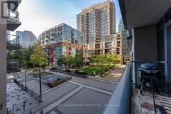 201 - 68 ABELL STREET Toronto