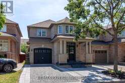 138 MORAINE DRIVE Vaughan