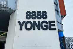 217 - 8888 YONGE STREET Richmond Hill