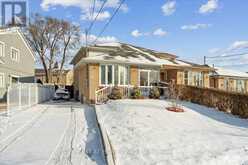 67 NORTHOVER STREET Toronto