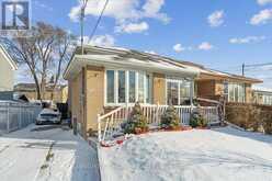 67 NORTHOVER STREET Toronto