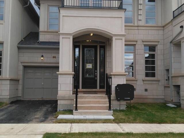 3091 POST ROAD W Oakville Ontario