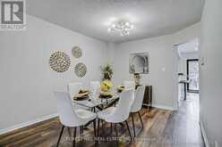 3337 BOBWHITE MEWS Mississauga