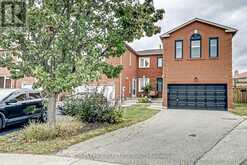 3337 BOBWHITE MEWS Mississauga