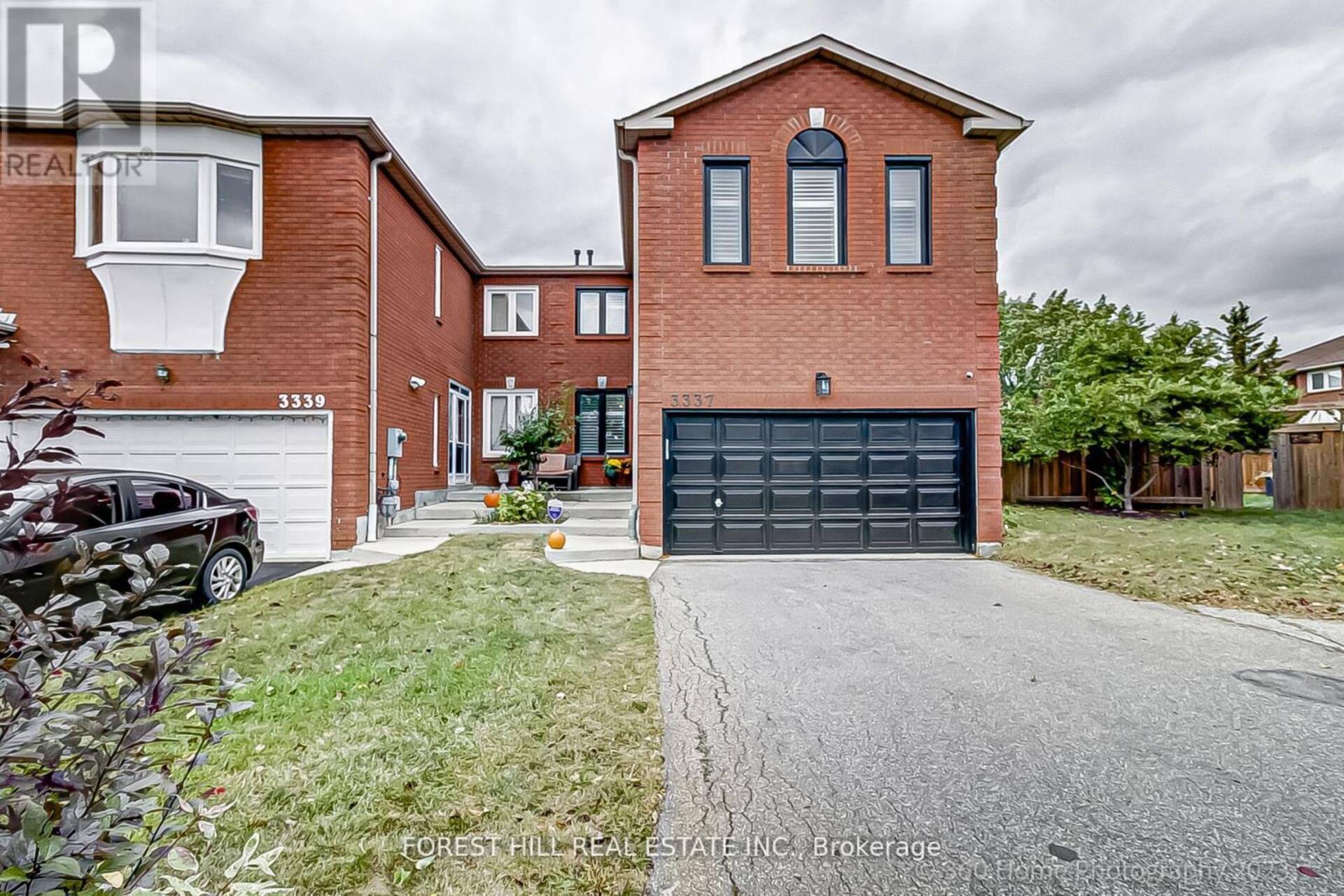 3337 BOBWHITE MEWS Mississauga