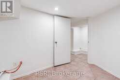 BSMT - 678 HURON STREET Toronto