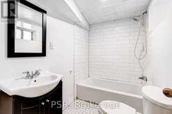 BSMT - 678 HURON STREET Toronto