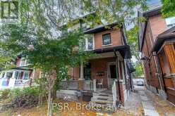 BSMT - 678 HURON STREET Toronto