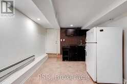 BSMT - 678 HURON STREET Toronto