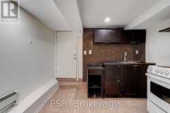 BSMT - 678 HURON STREET Toronto