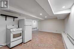 BSMT - 678 HURON STREET Toronto