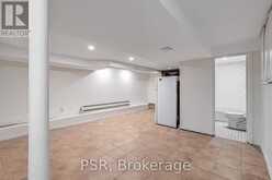 BSMT - 678 HURON STREET Toronto