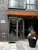 606 - 508 WELLINGTON STREET W Toronto