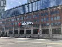 203 - 600 QUEENS QUAY W Toronto