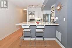 203 - 600 QUEENS QUAY W Toronto