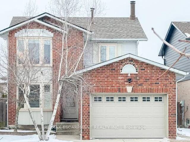 22 BEACHGROVE CRESCENT Hamilton Ontario