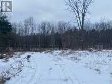 LOT # 1 - 4232 ARDOCH ROAD North Frontenac