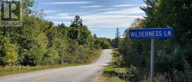 LOT # 1 - 4232 ARDOCH ROAD North Frontenac