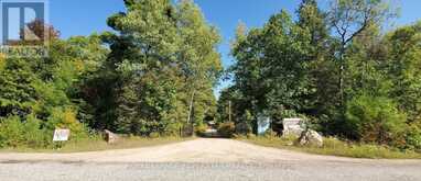 LOT # 1 - 4232 ARDOCH ROAD North Frontenac