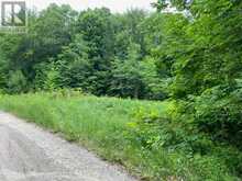 LOT # 1 - 4232 ARDOCH ROAD North Frontenac