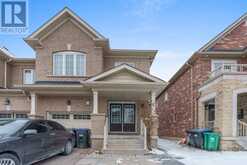 BSMT - 106 BAFFIN CRESCENT Brampton