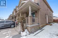 BSMT - 106 BAFFIN CRESCENT Brampton